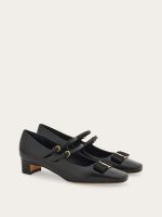 Ferragamo Vara bow Mary Jane - Image 4